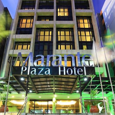 רסיפה Marante Plaza Hotel מראה חיצוני תמונה