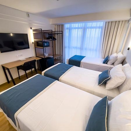 רסיפה Marante Plaza Hotel מראה חיצוני תמונה