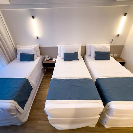 רסיפה Marante Plaza Hotel מראה חיצוני תמונה