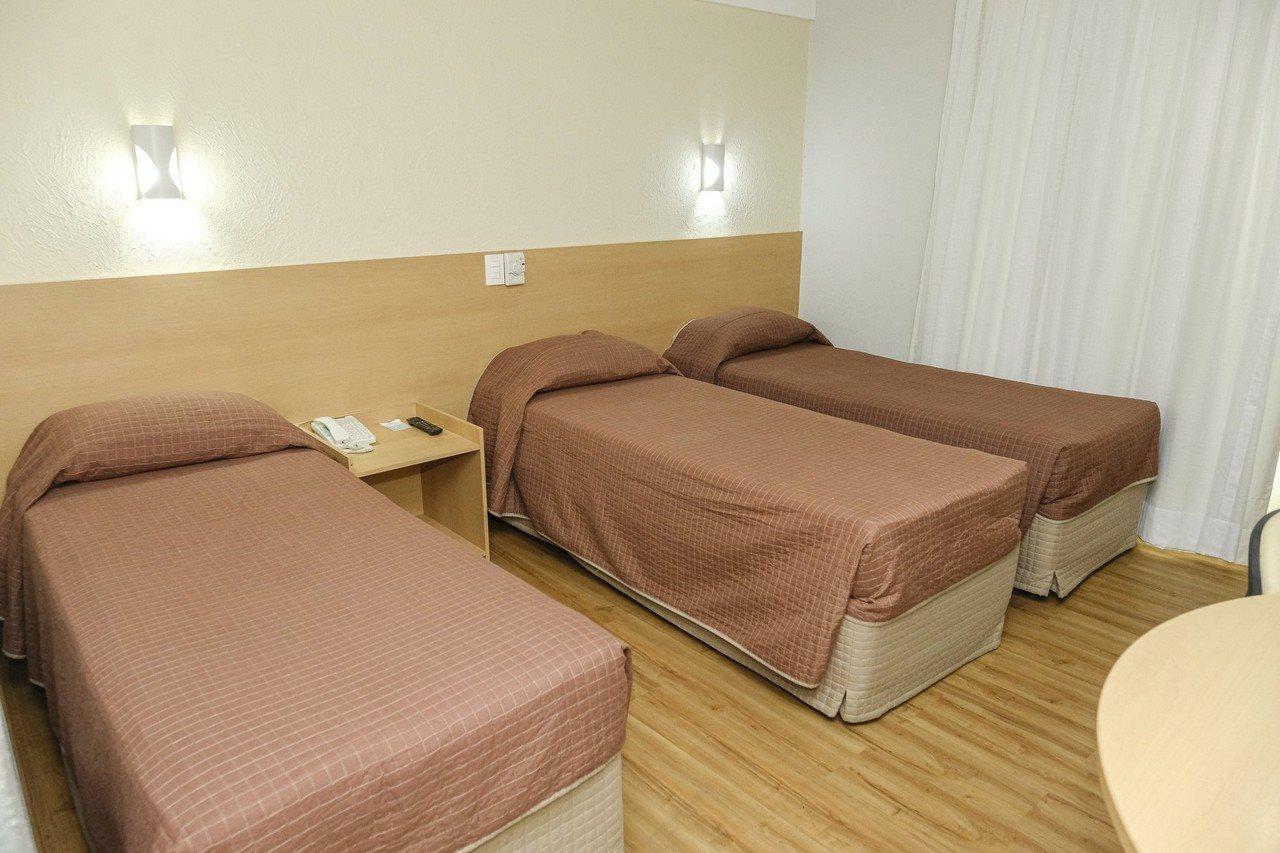 רסיפה Marante Plaza Hotel מראה חיצוני תמונה