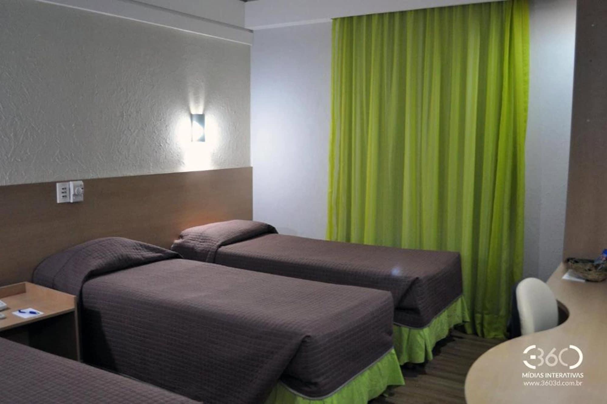 רסיפה Marante Plaza Hotel מראה חיצוני תמונה