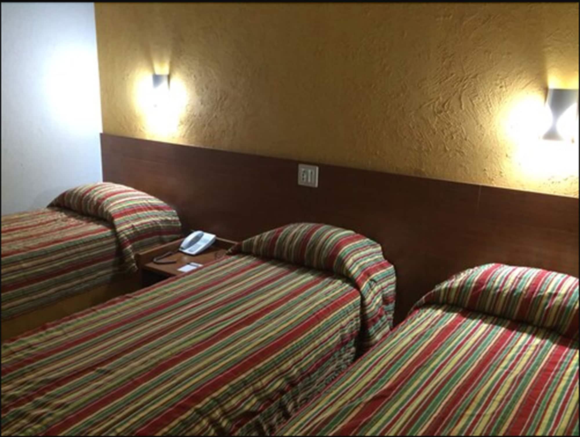 רסיפה Marante Plaza Hotel מראה חיצוני תמונה