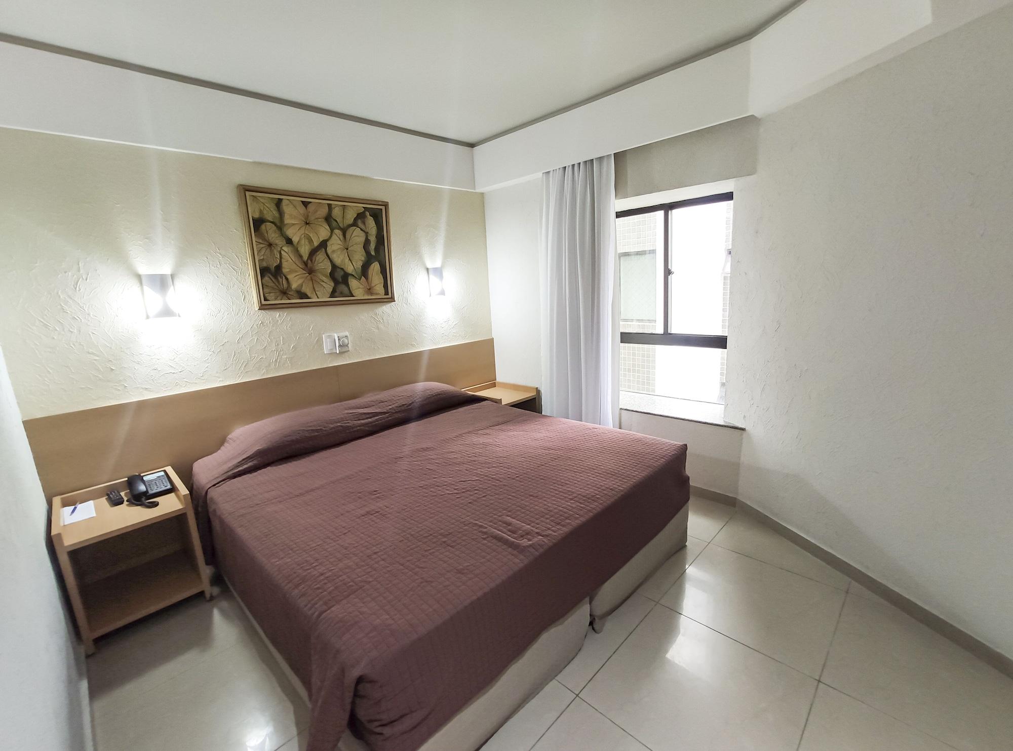 רסיפה Marante Plaza Hotel מראה חיצוני תמונה