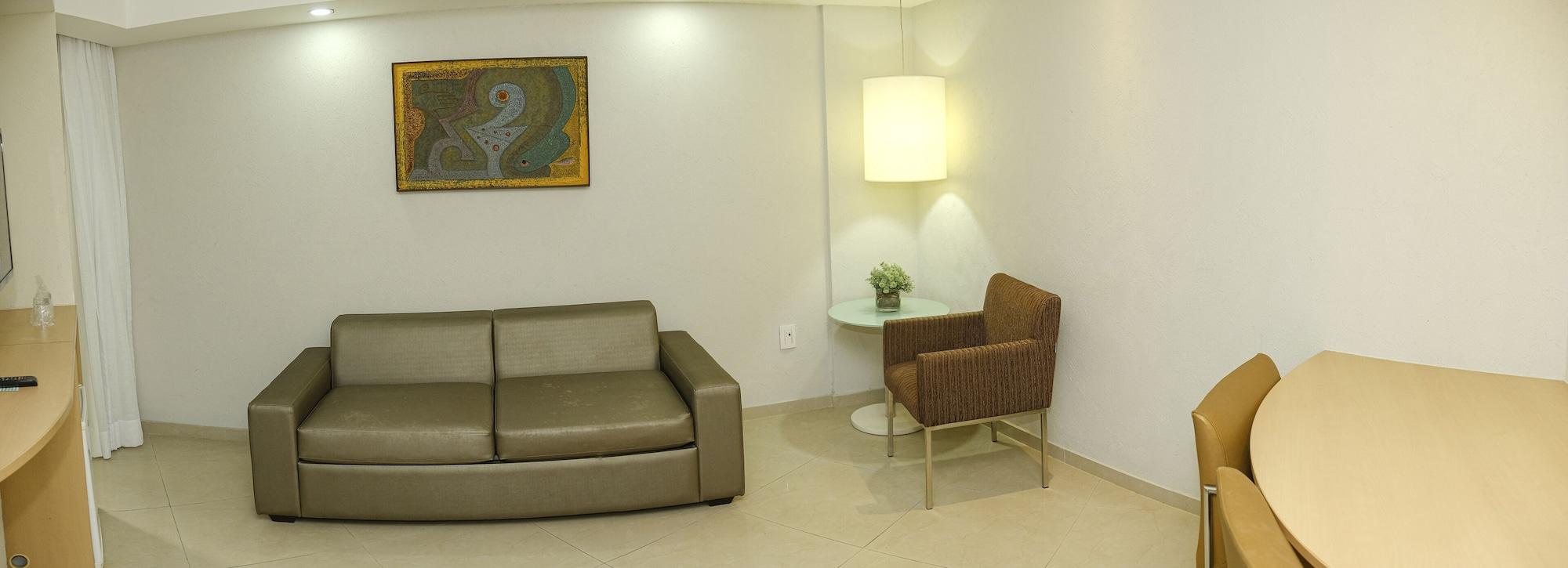 רסיפה Marante Plaza Hotel מראה חיצוני תמונה