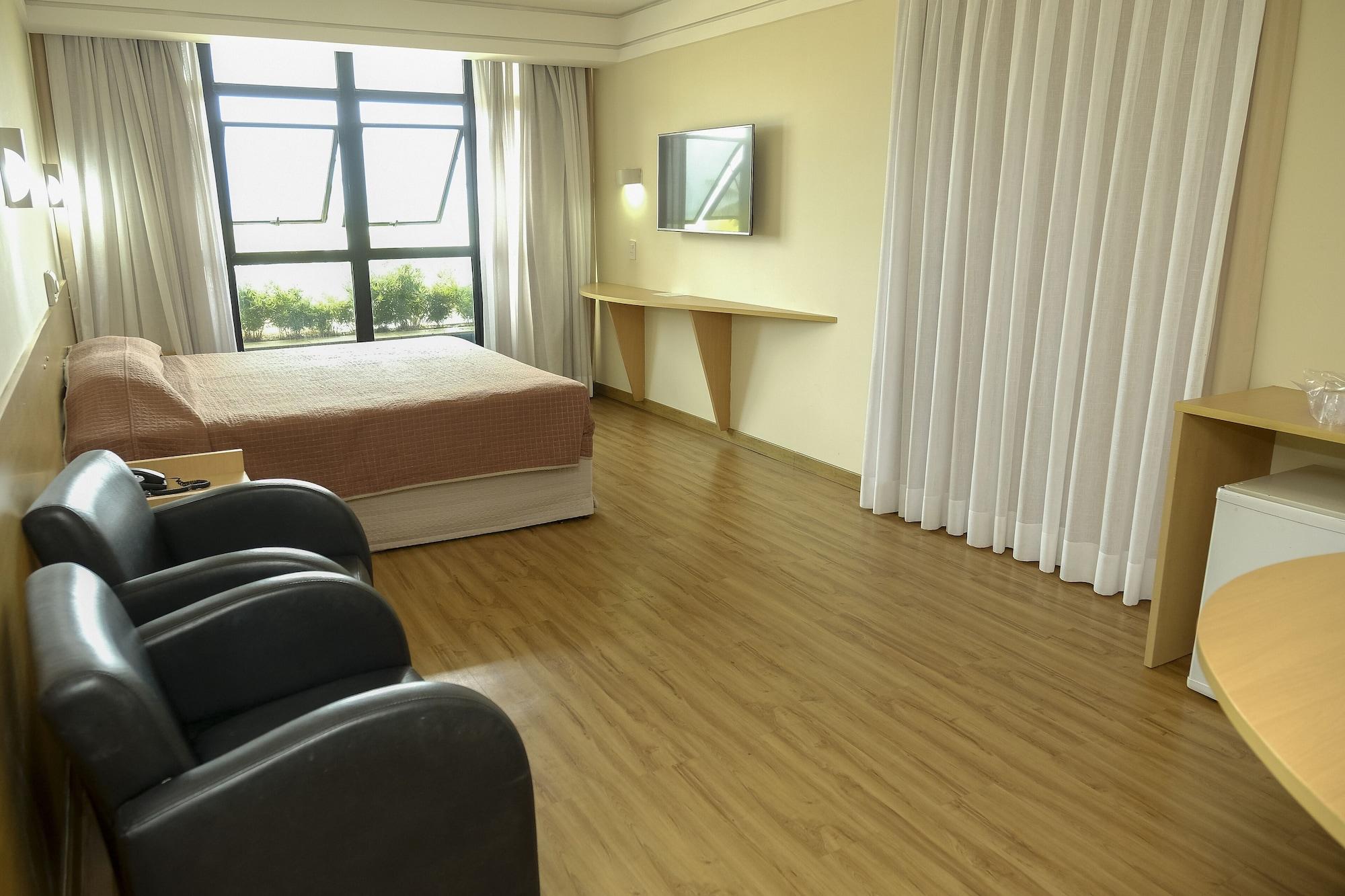 רסיפה Marante Plaza Hotel מראה חיצוני תמונה