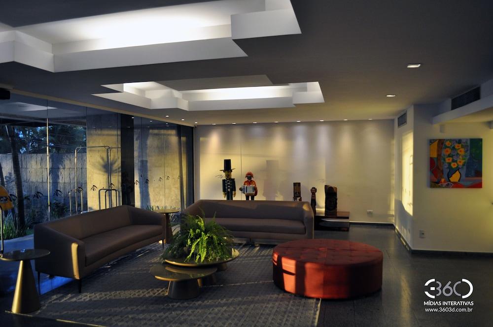 רסיפה Marante Plaza Hotel מראה חיצוני תמונה