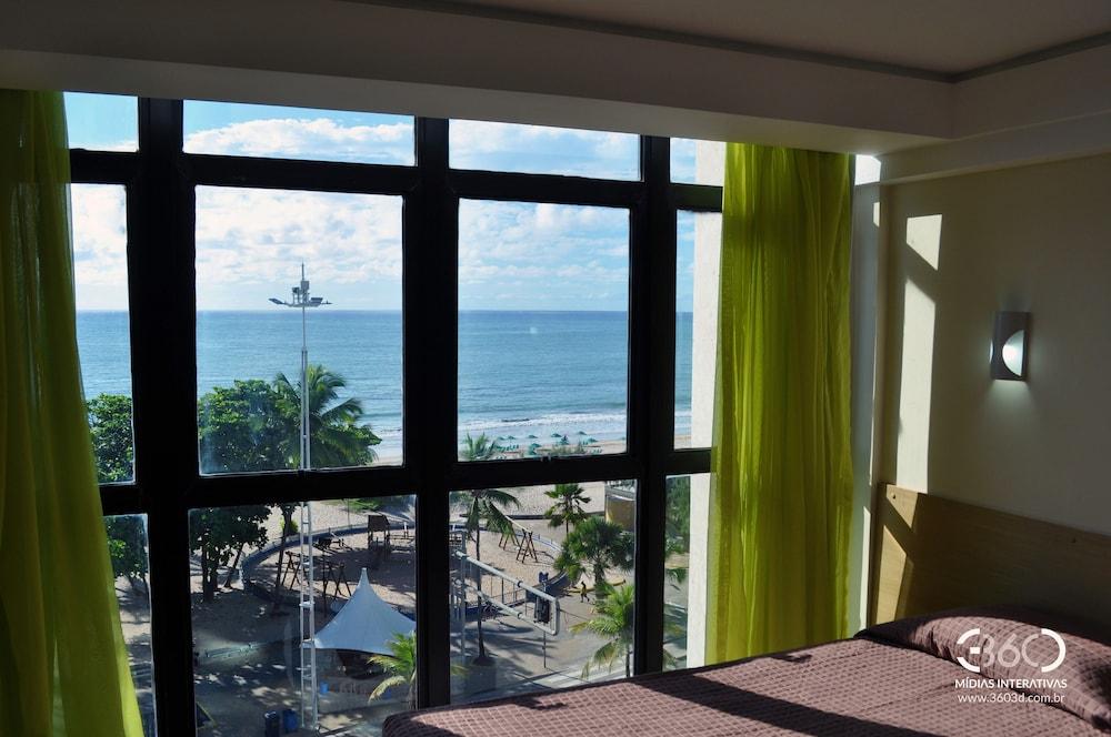 רסיפה Marante Plaza Hotel מראה חיצוני תמונה