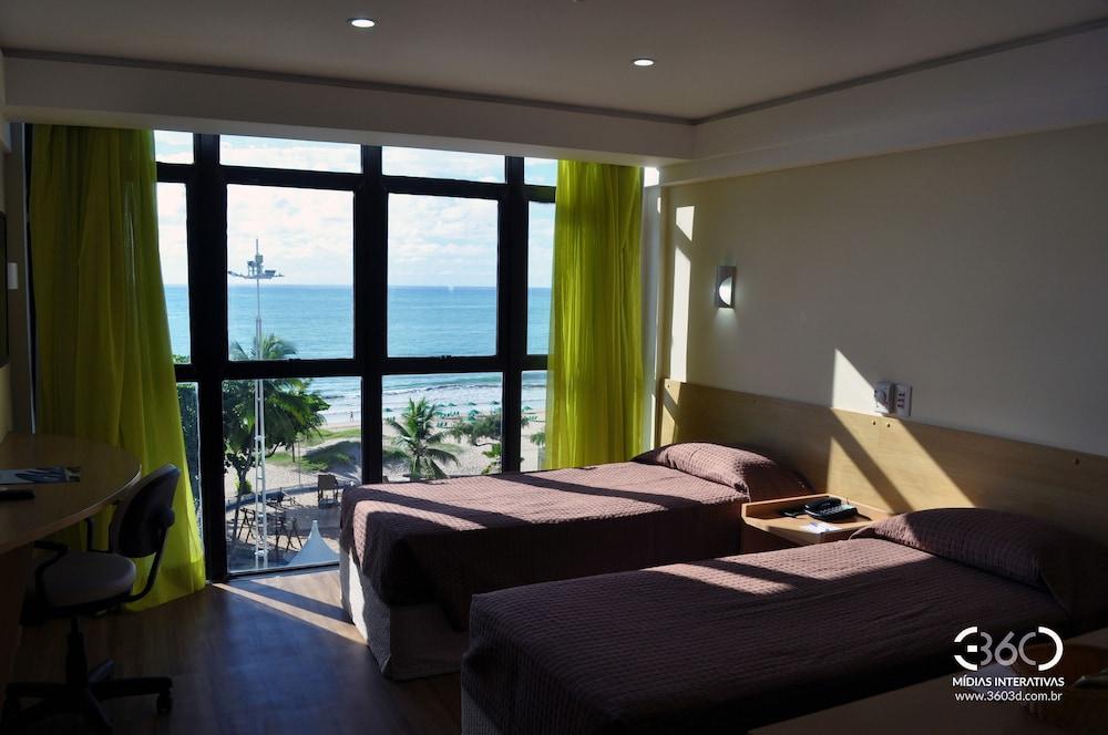 רסיפה Marante Plaza Hotel מראה חיצוני תמונה