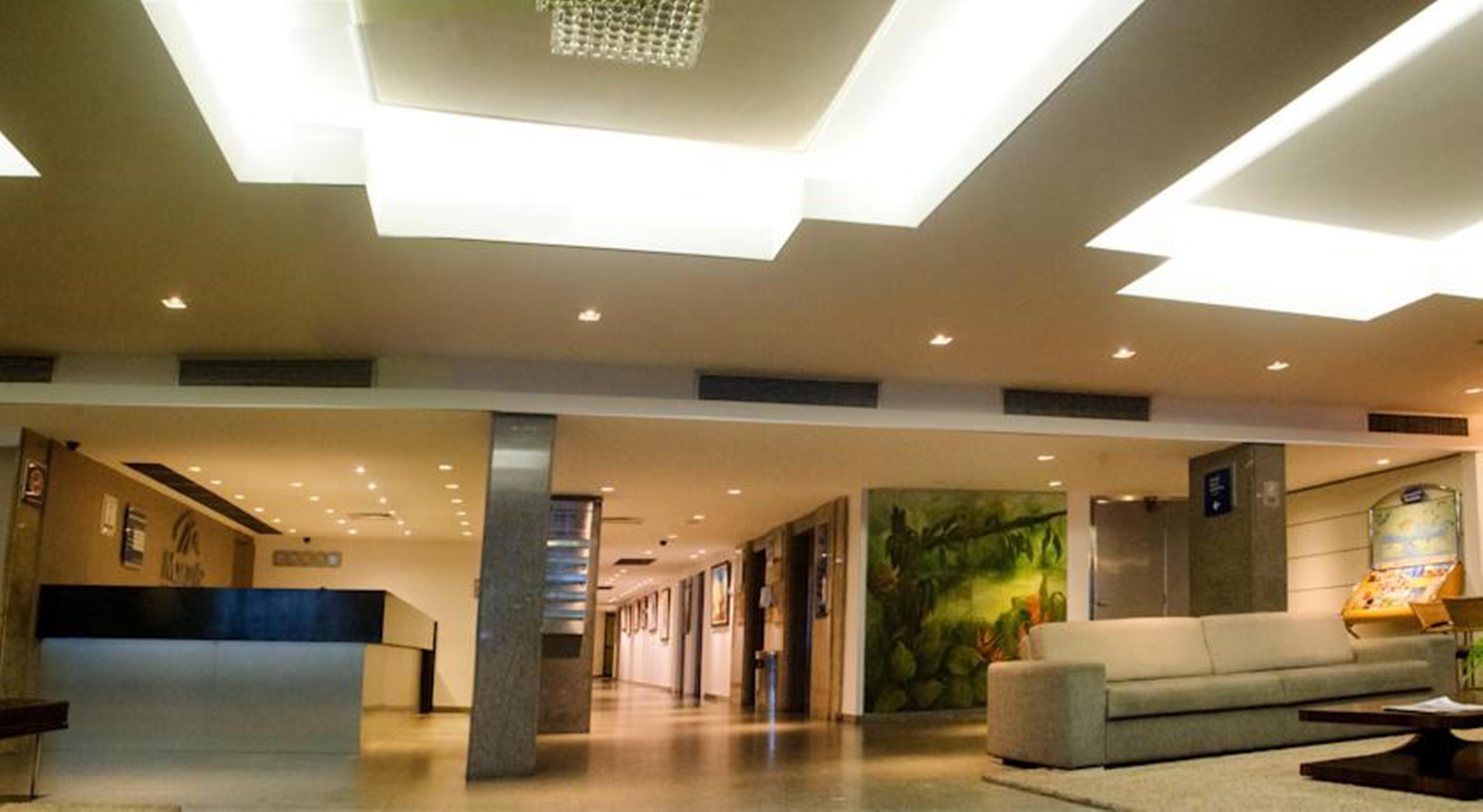 רסיפה Marante Plaza Hotel מראה חיצוני תמונה