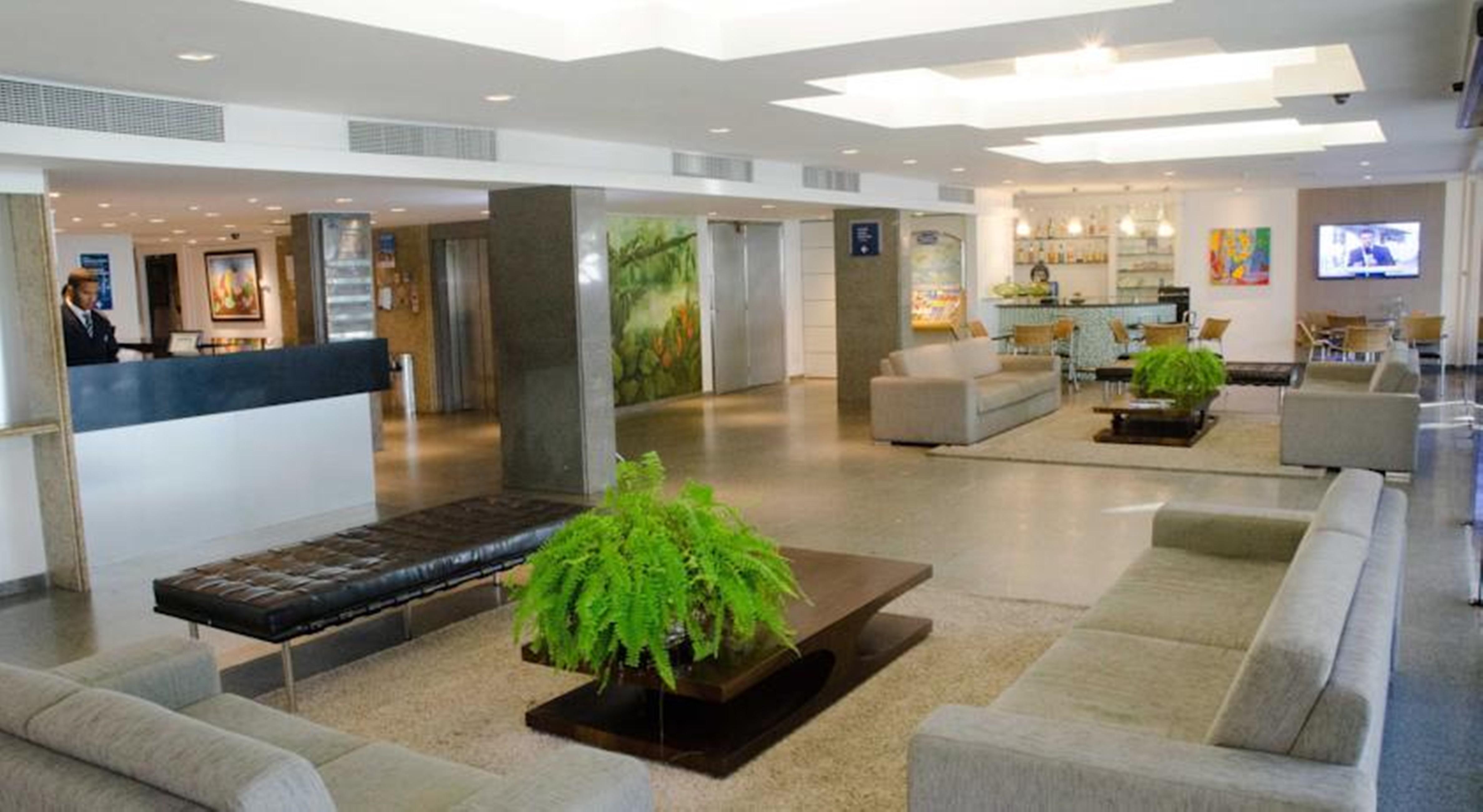 רסיפה Marante Plaza Hotel מראה חיצוני תמונה