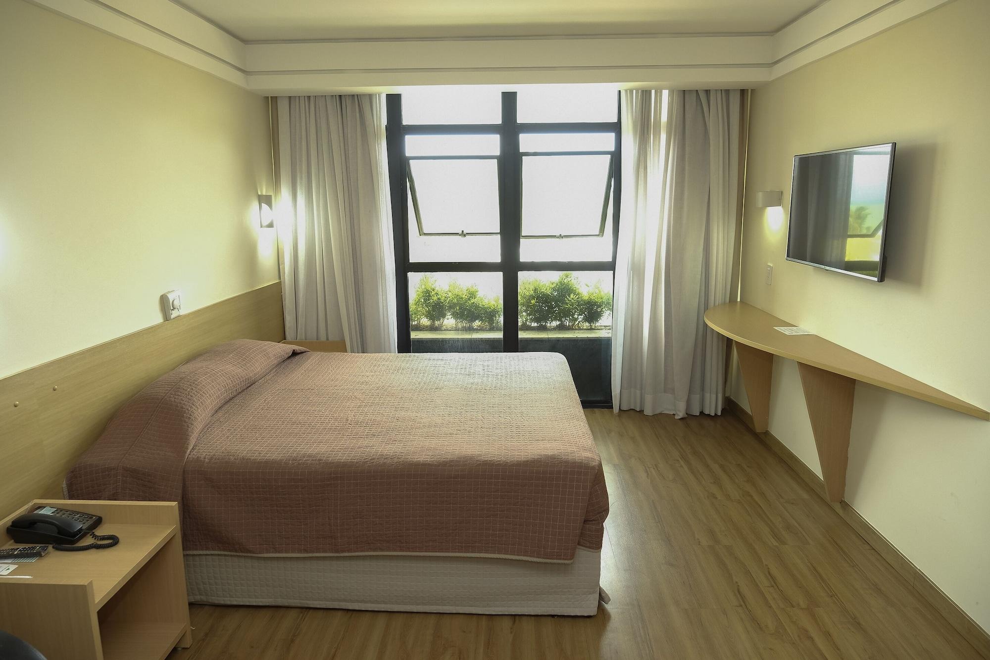 רסיפה Marante Plaza Hotel מראה חיצוני תמונה