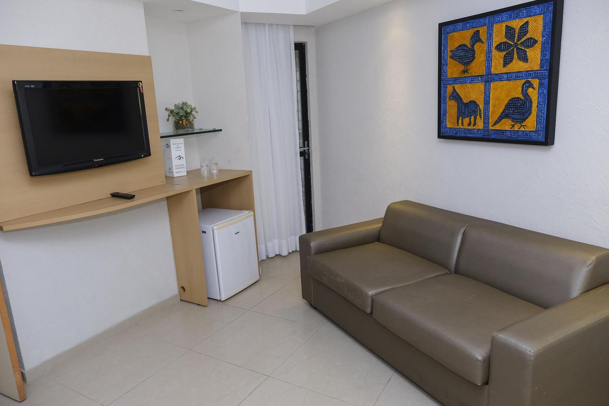 רסיפה Marante Plaza Hotel מראה חיצוני תמונה