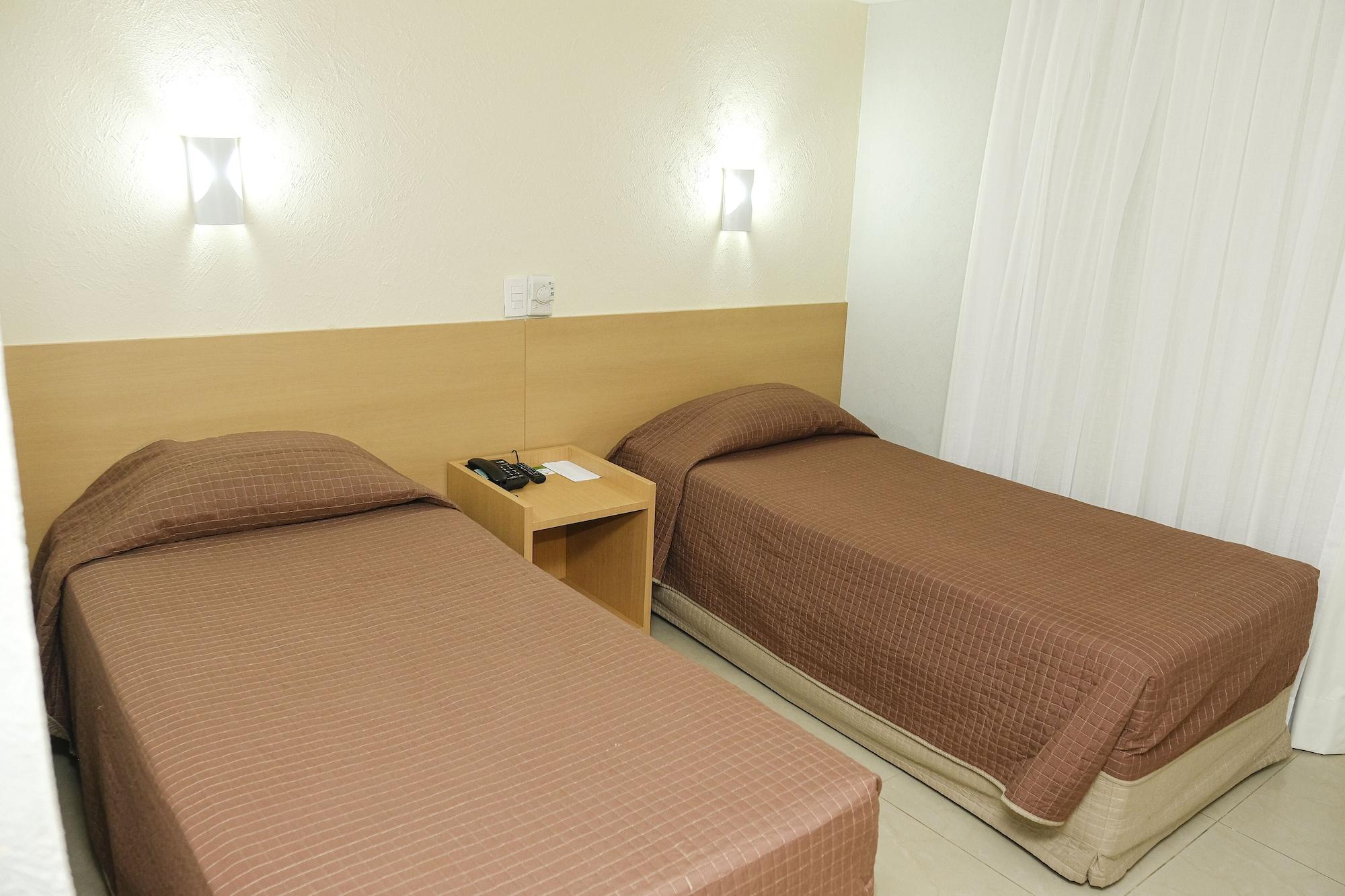 רסיפה Marante Plaza Hotel מראה חיצוני תמונה