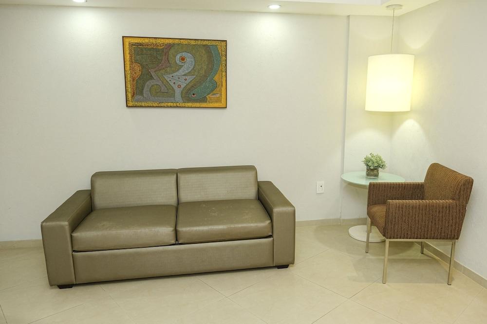 רסיפה Marante Plaza Hotel מראה חיצוני תמונה