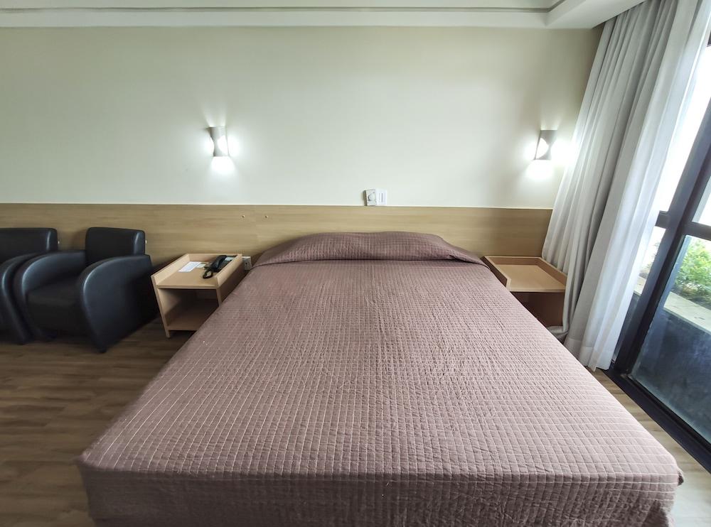 רסיפה Marante Plaza Hotel מראה חיצוני תמונה
