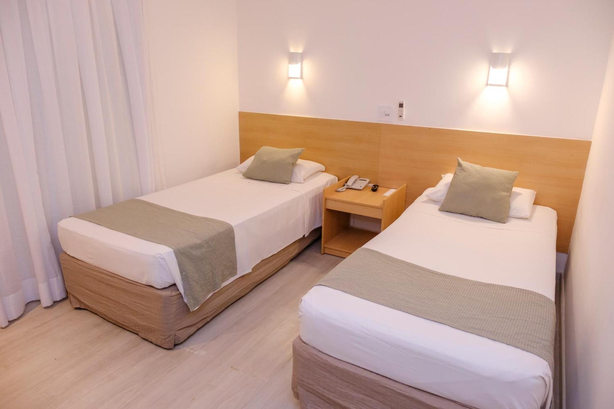 רסיפה Marante Plaza Hotel מראה חיצוני תמונה