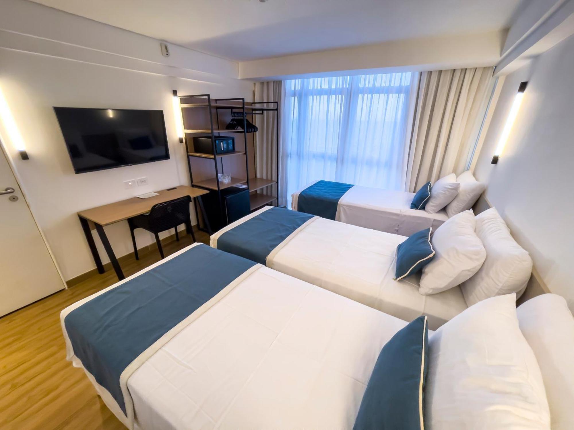 רסיפה Marante Plaza Hotel מראה חיצוני תמונה
