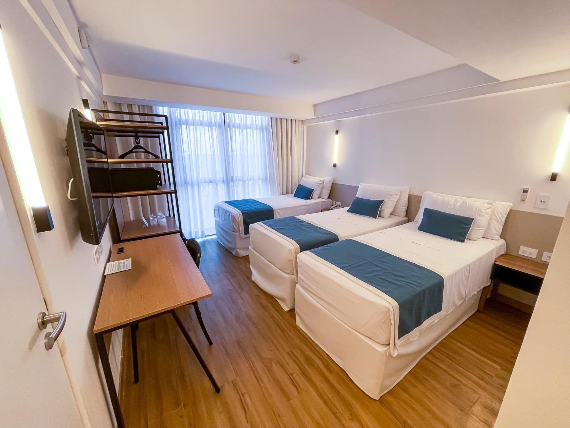 רסיפה Marante Plaza Hotel מראה חיצוני תמונה