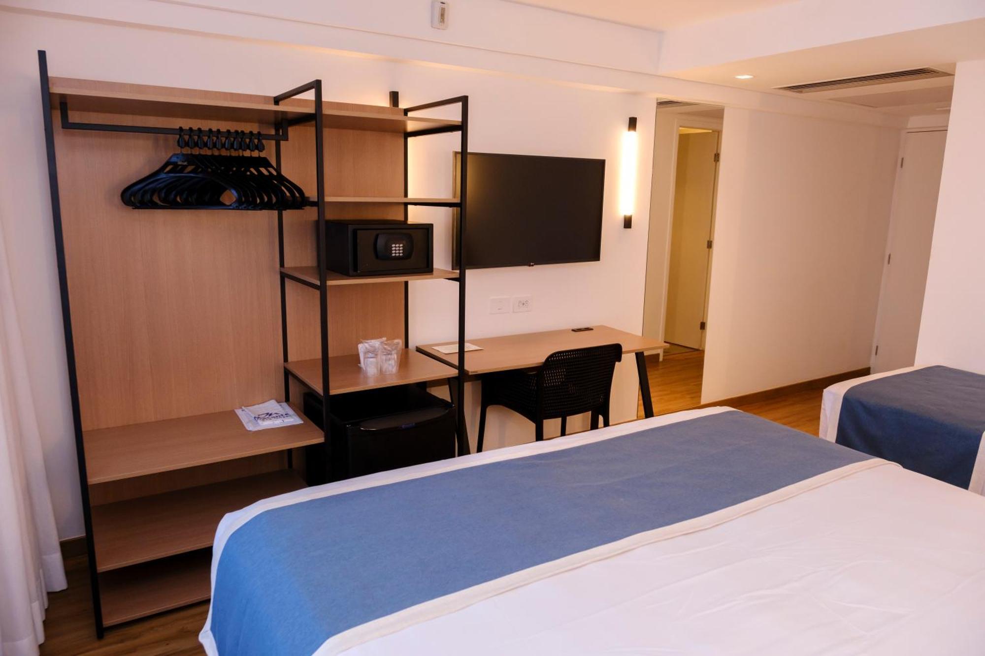 רסיפה Marante Plaza Hotel מראה חיצוני תמונה