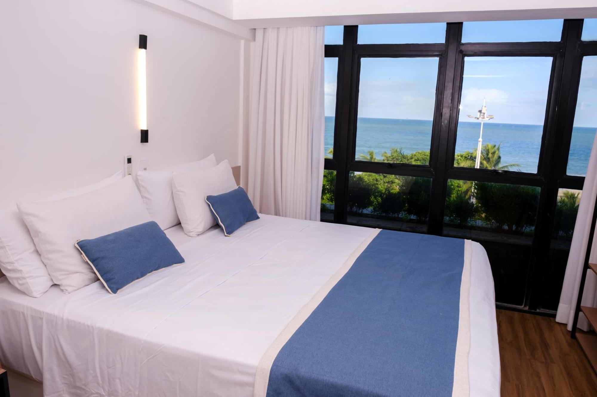 רסיפה Marante Plaza Hotel מראה חיצוני תמונה