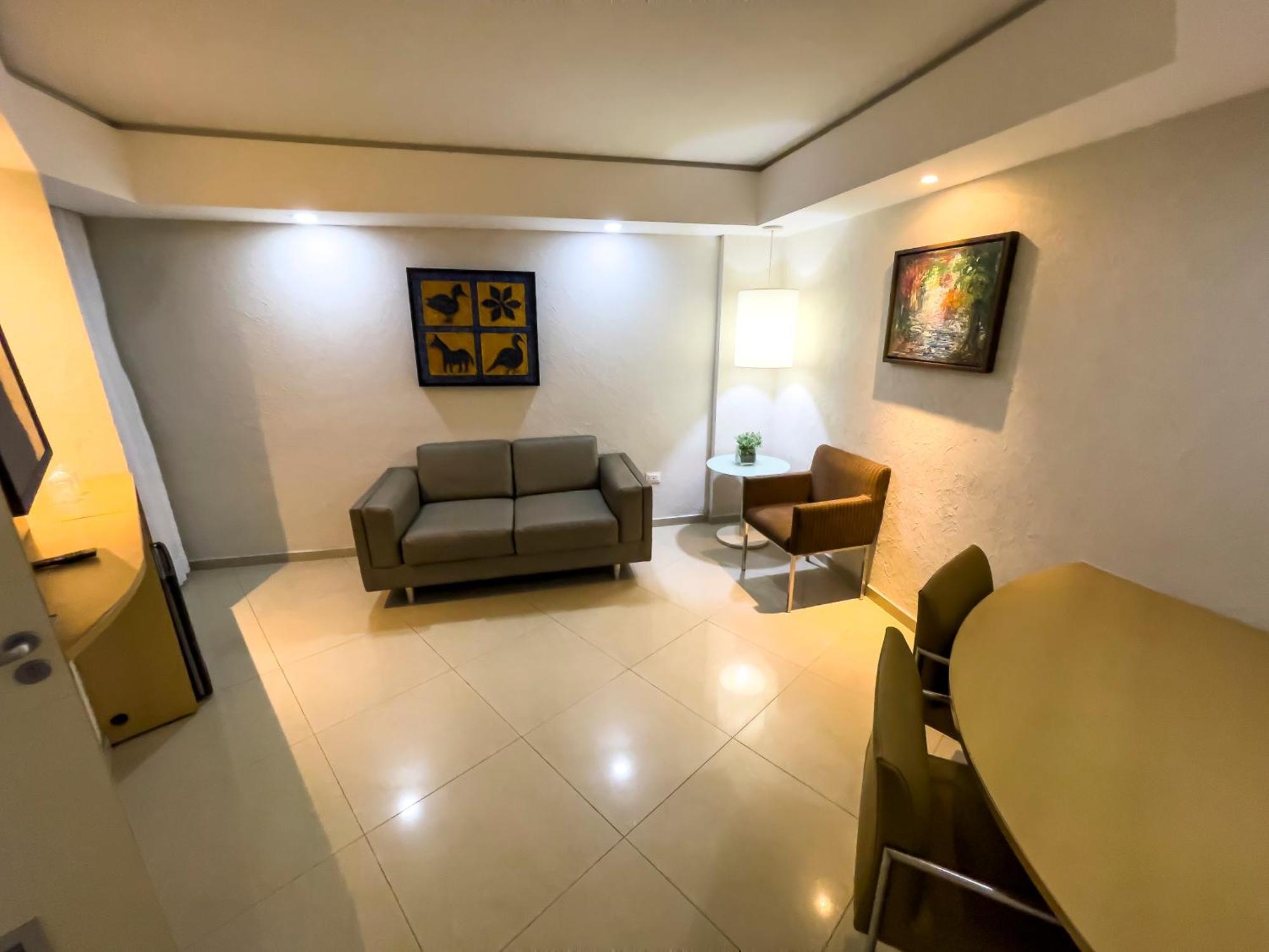 רסיפה Marante Plaza Hotel מראה חיצוני תמונה