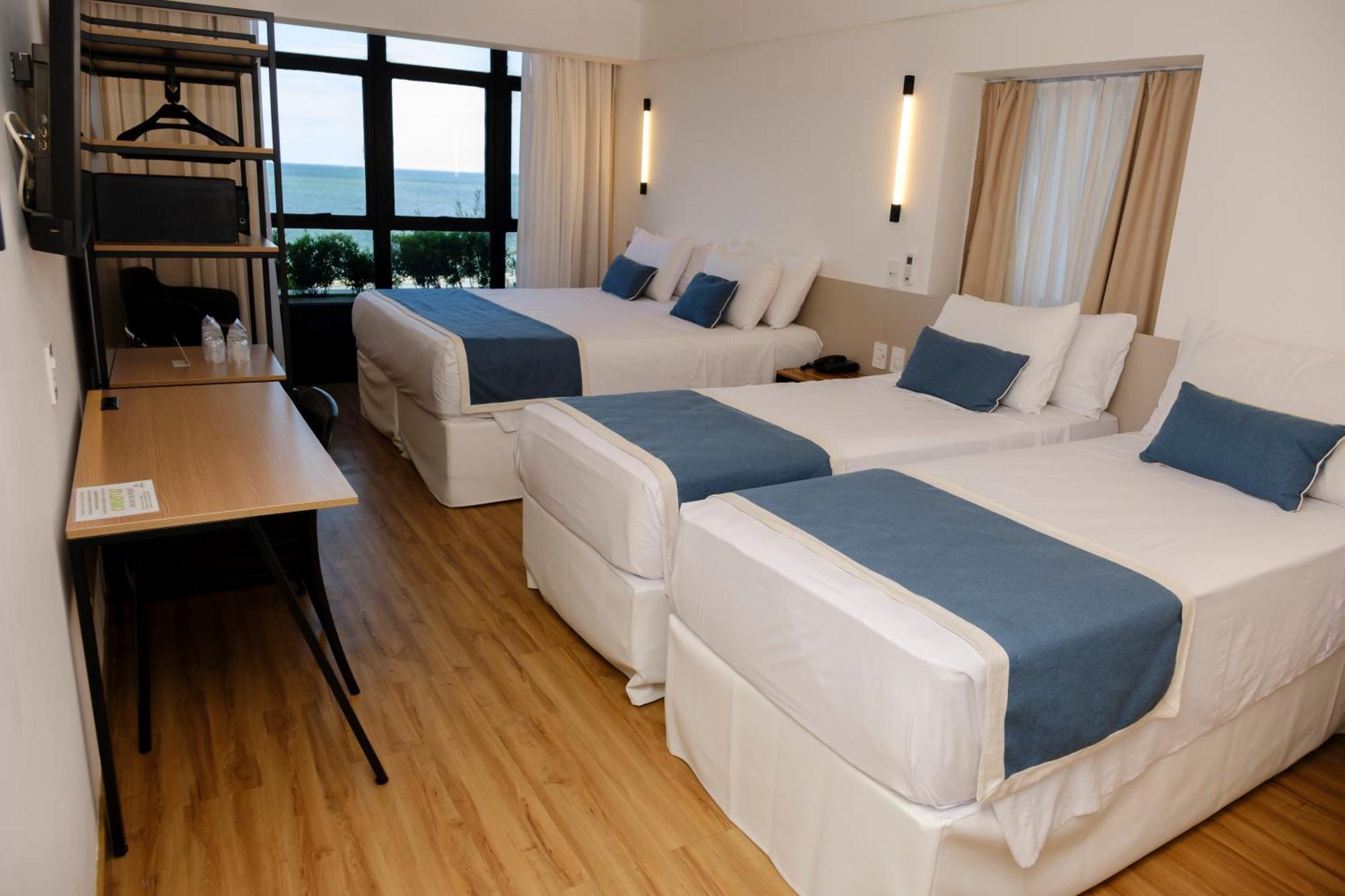 רסיפה Marante Plaza Hotel מראה חיצוני תמונה