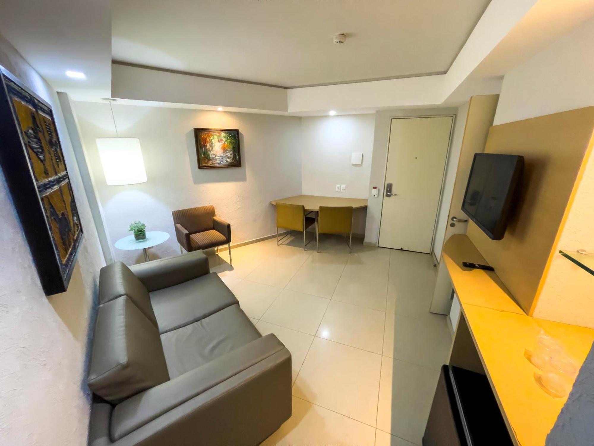 רסיפה Marante Plaza Hotel מראה חיצוני תמונה