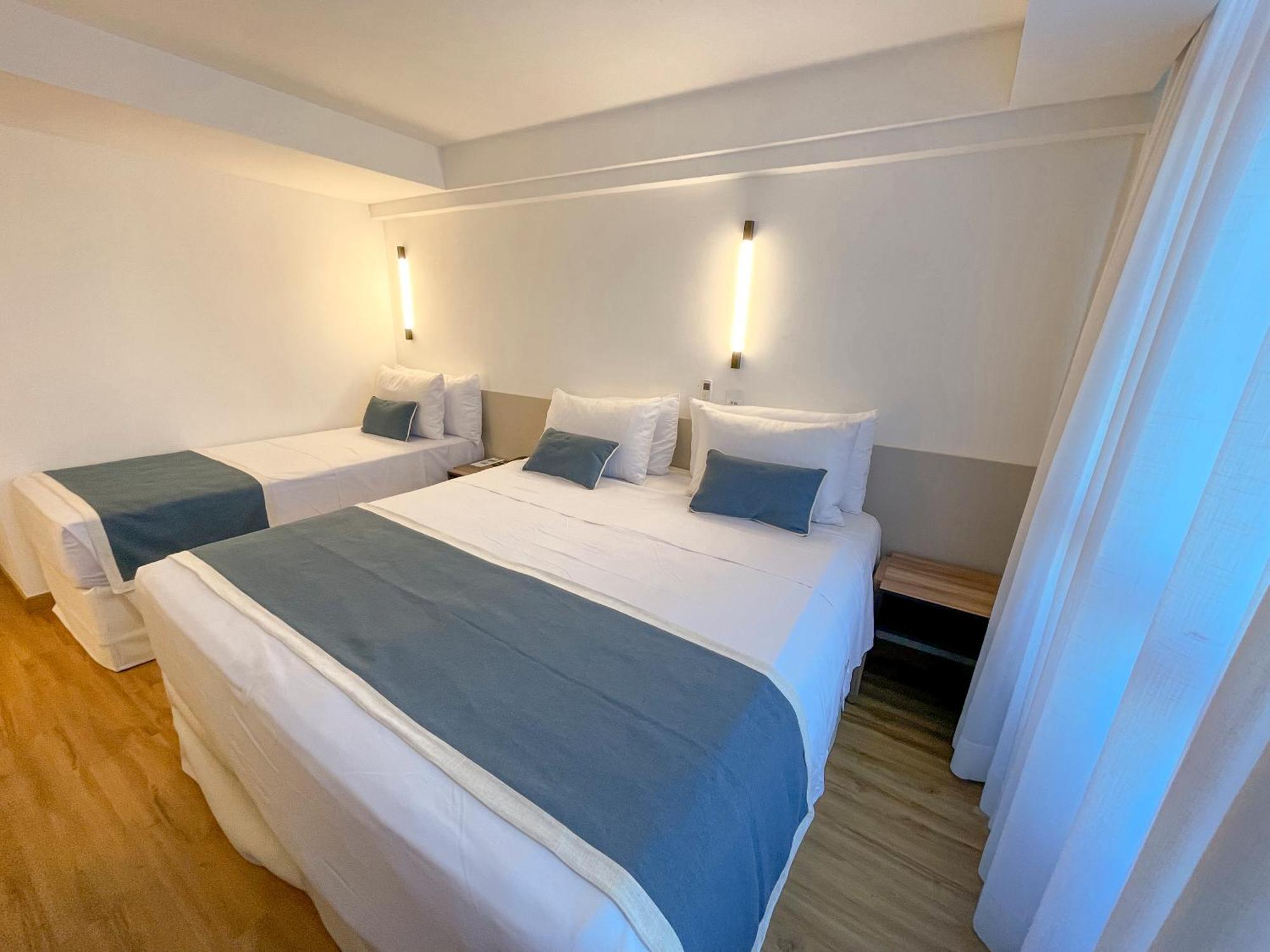 רסיפה Marante Plaza Hotel מראה חיצוני תמונה