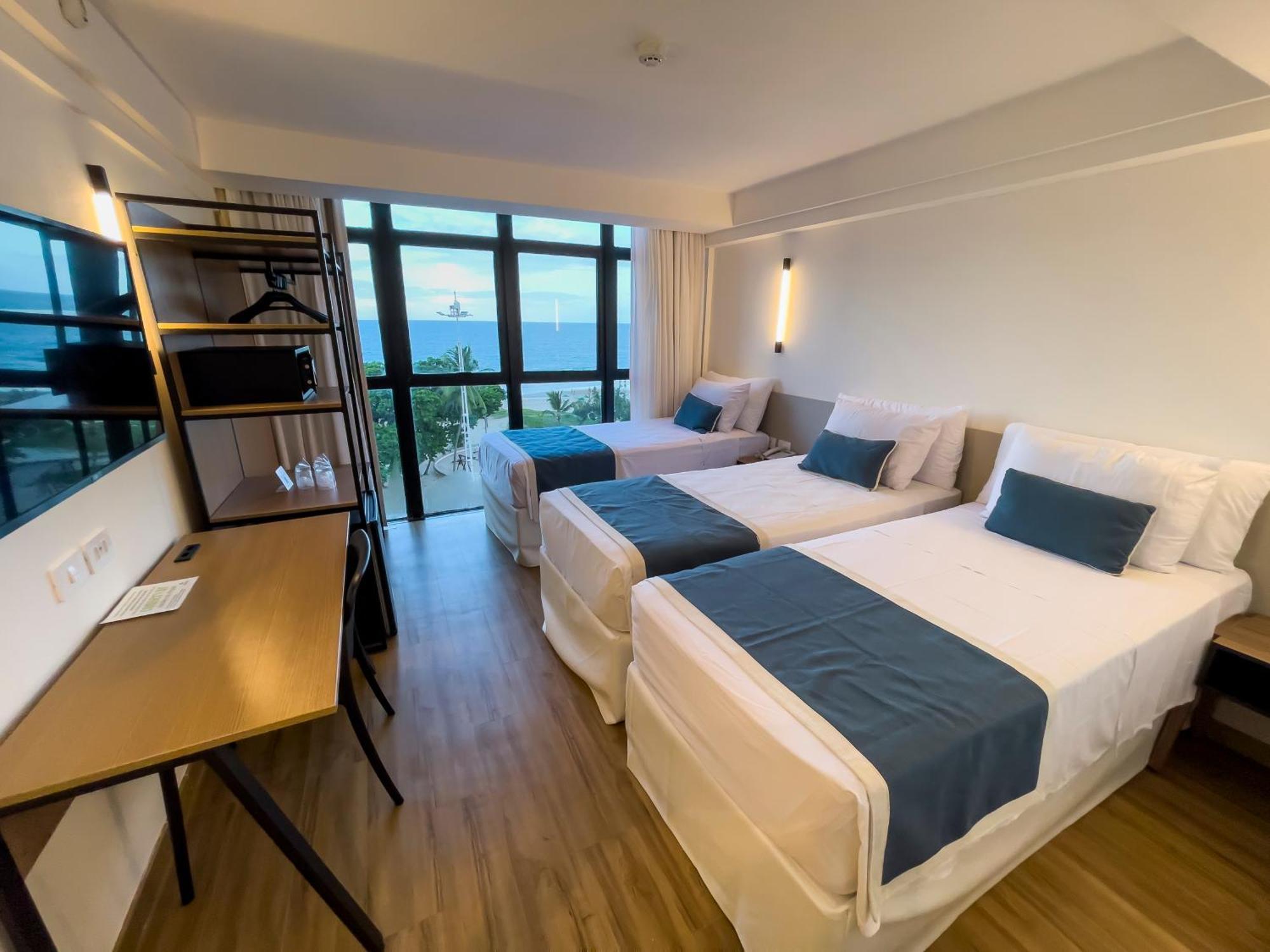 רסיפה Marante Plaza Hotel מראה חיצוני תמונה