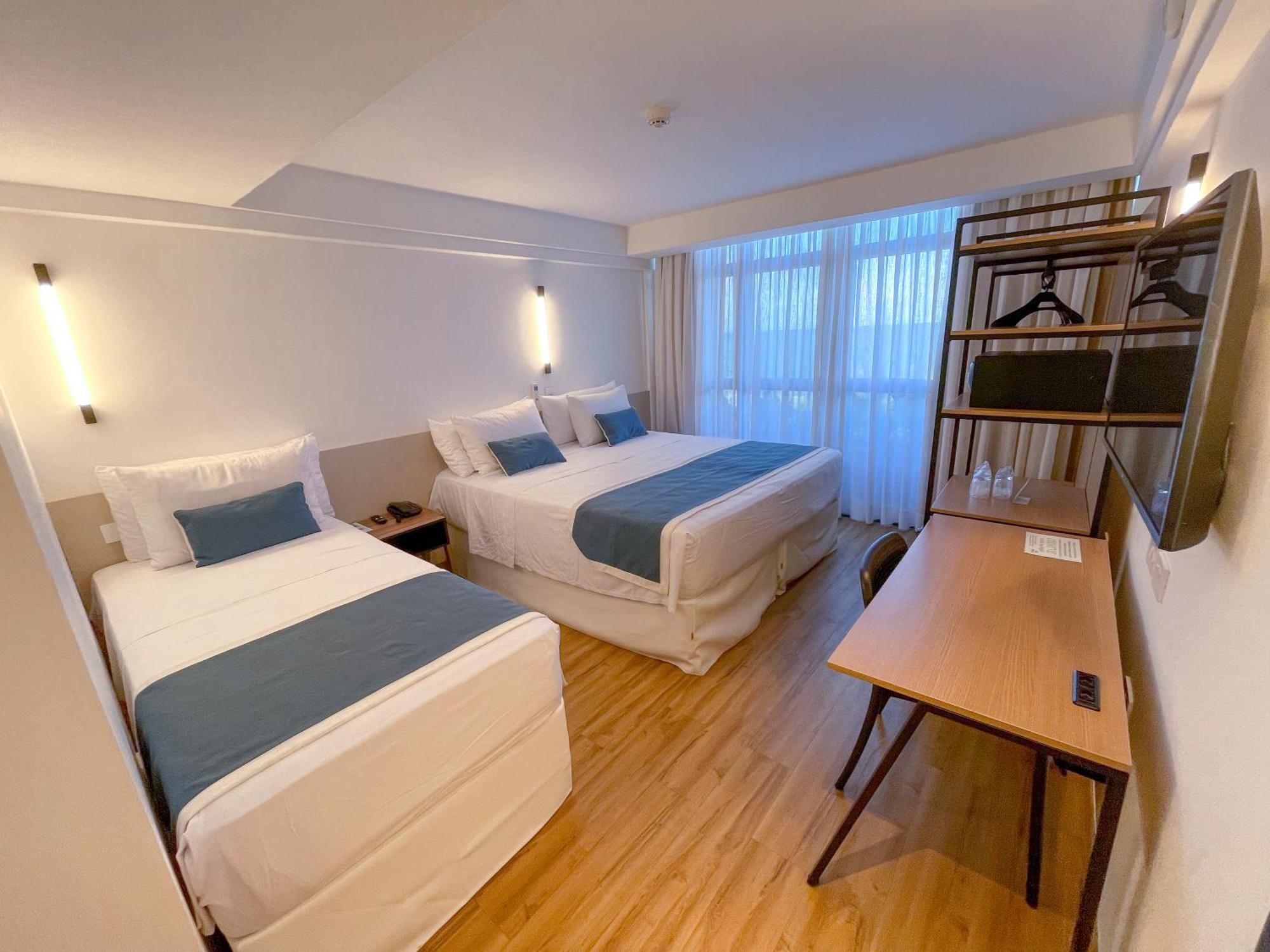 רסיפה Marante Plaza Hotel מראה חיצוני תמונה