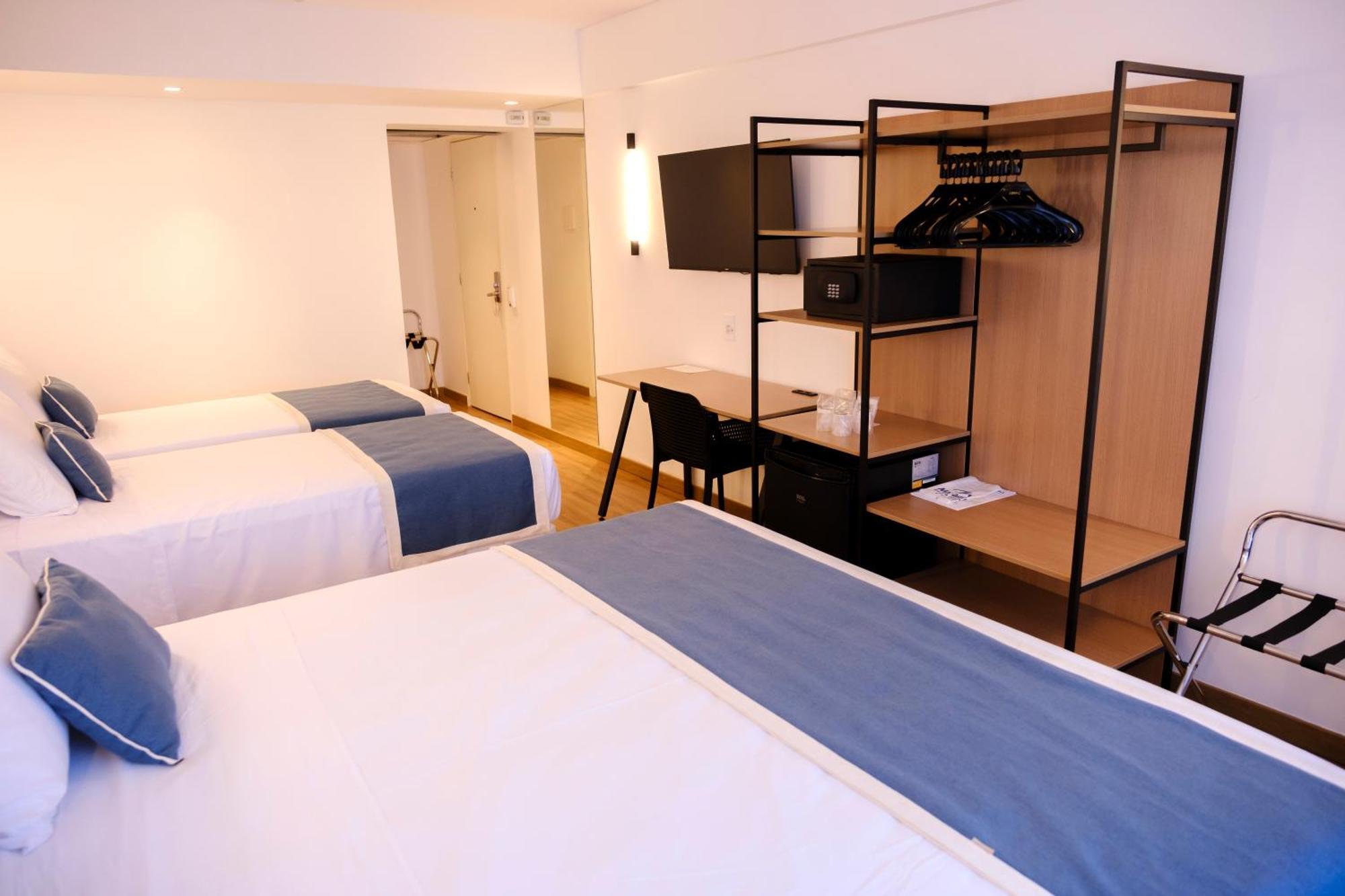 רסיפה Marante Plaza Hotel מראה חיצוני תמונה