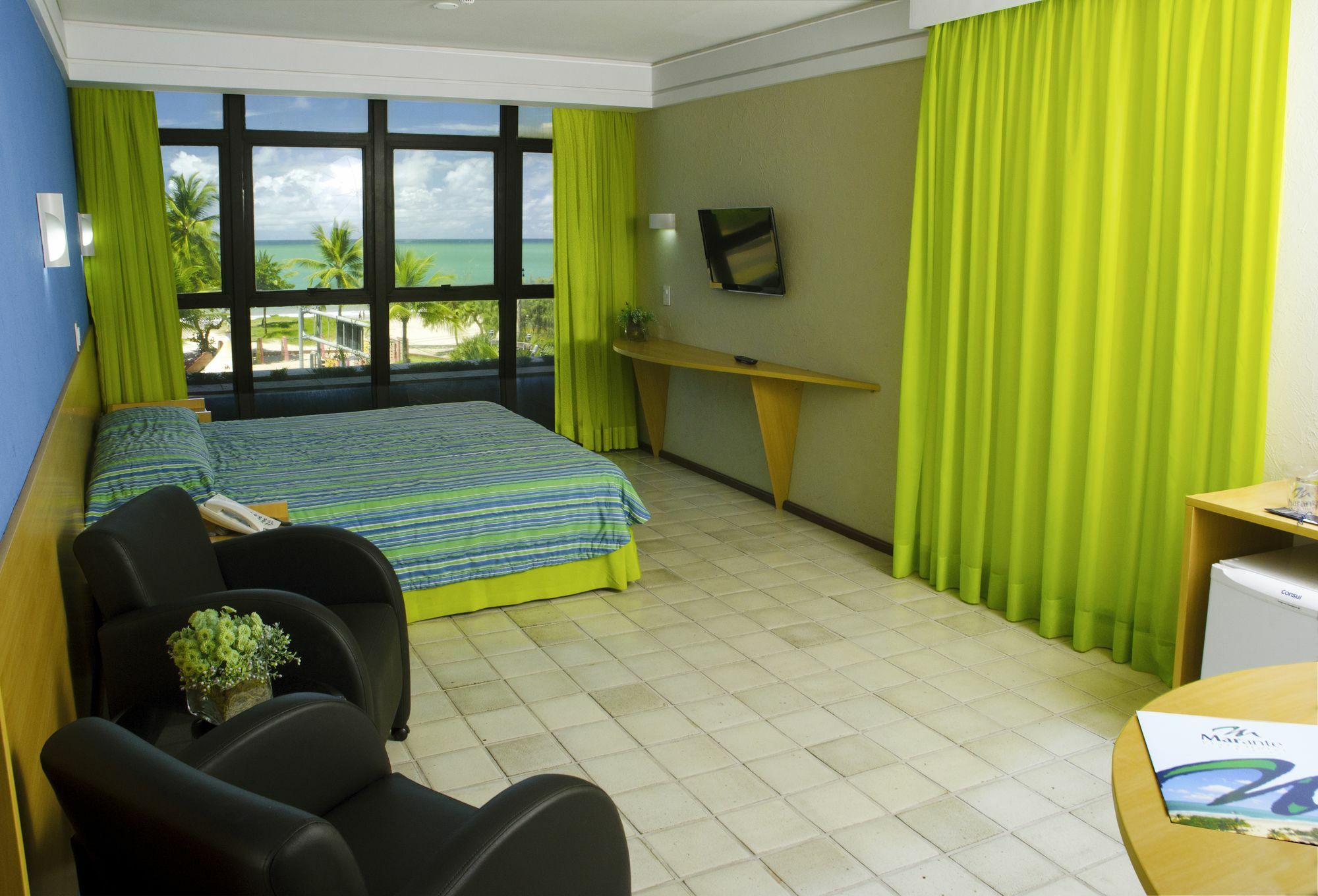 רסיפה Marante Plaza Hotel מראה חיצוני תמונה