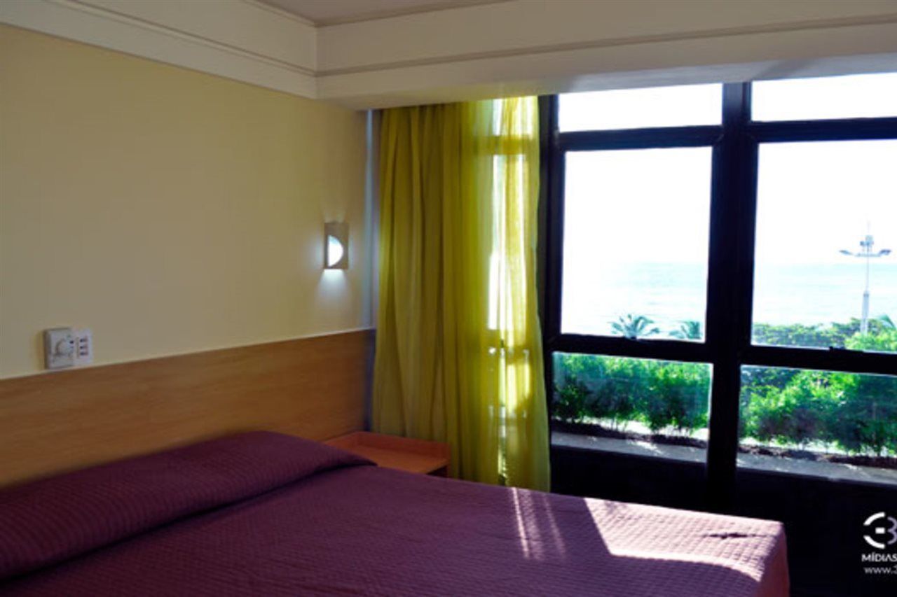 רסיפה Marante Plaza Hotel מראה חיצוני תמונה